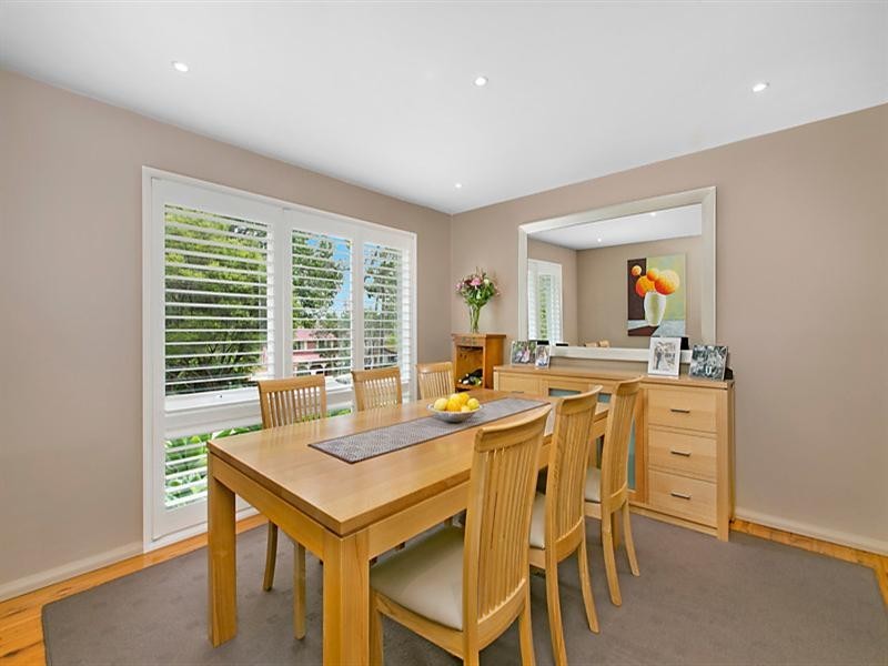 14 Taylor Avenue, Turramurra NSW 2074