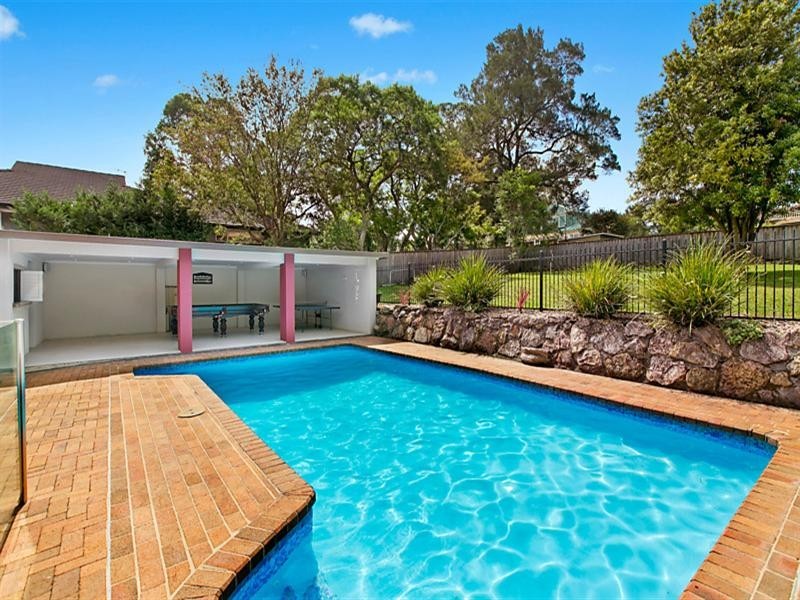 14 Taylor Avenue, Turramurra NSW 2074