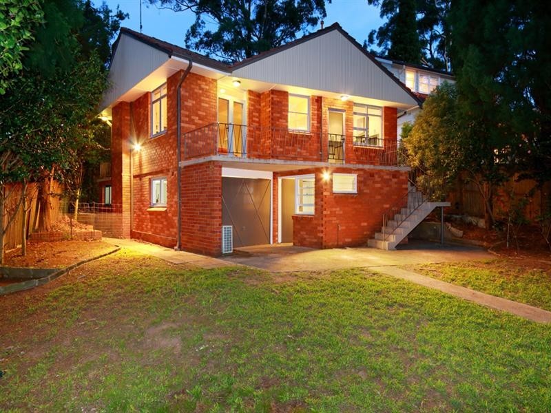 50 Bungalow Avenue, Pymble NSW 2073