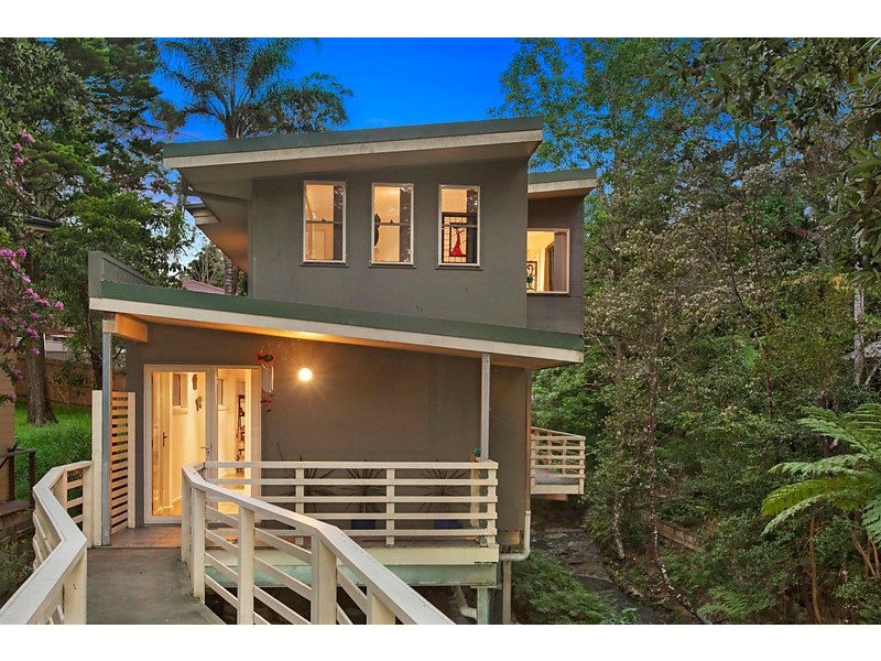 21 Rothwell Road, Turramurra NSW 2074