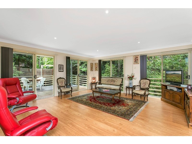 21 Rothwell Road, Turramurra NSW 2074