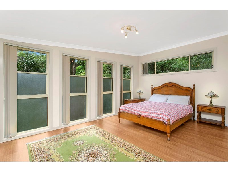 21 Rothwell Road, Turramurra NSW 2074