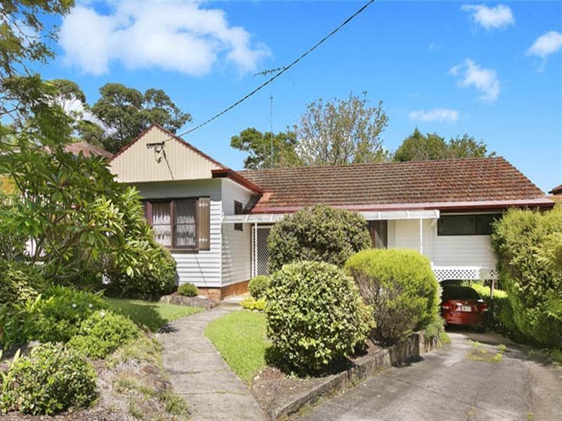 64 Monteith Street, Warrawee NSW 2074