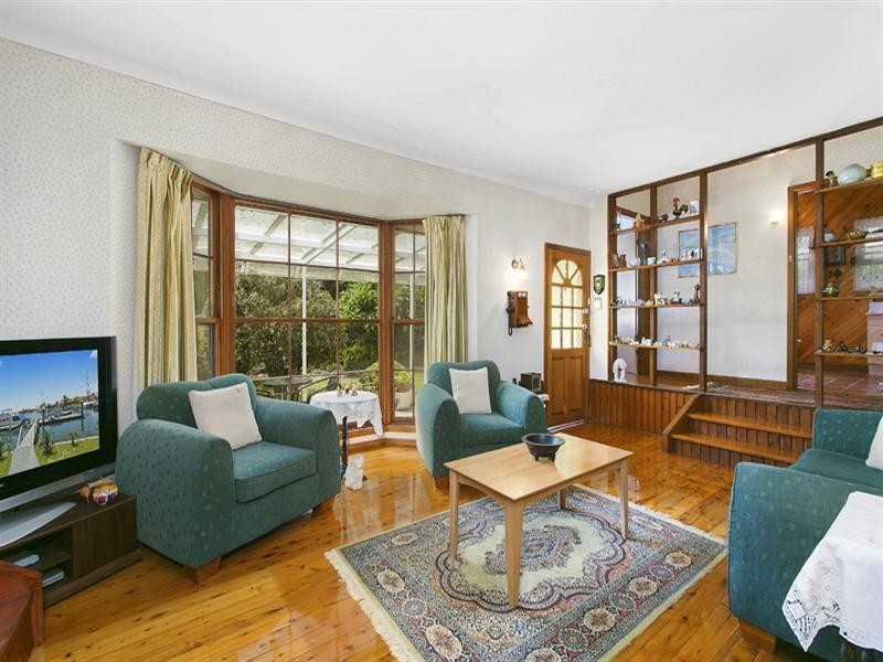 64 Monteith Street, Warrawee NSW 2074