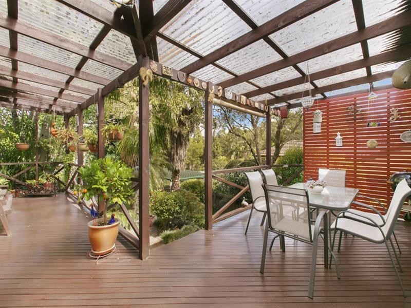 64 Monteith Street, Warrawee NSW 2074