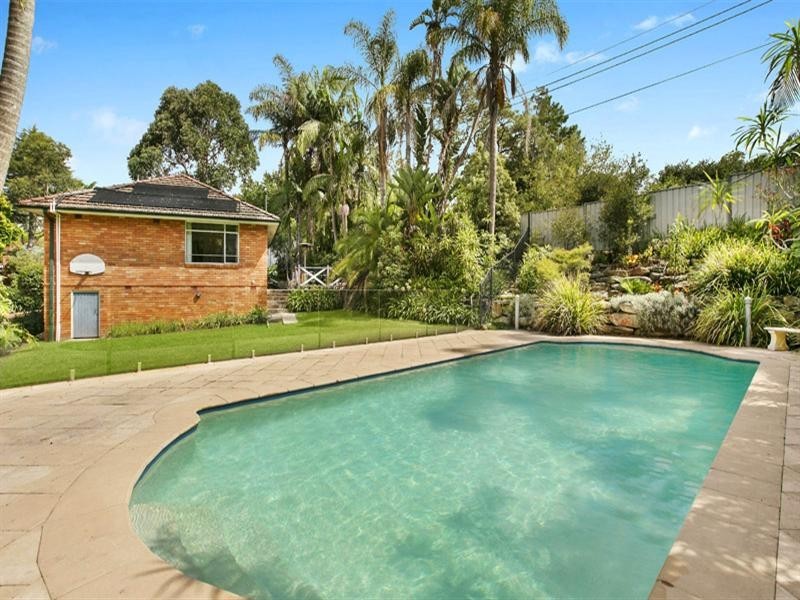 2 Coolabah Avenue, Turramurra NSW 2074