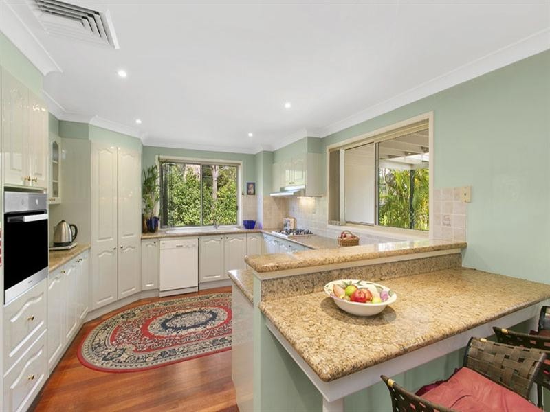 17 Yarrara Road, Pymble NSW 2073