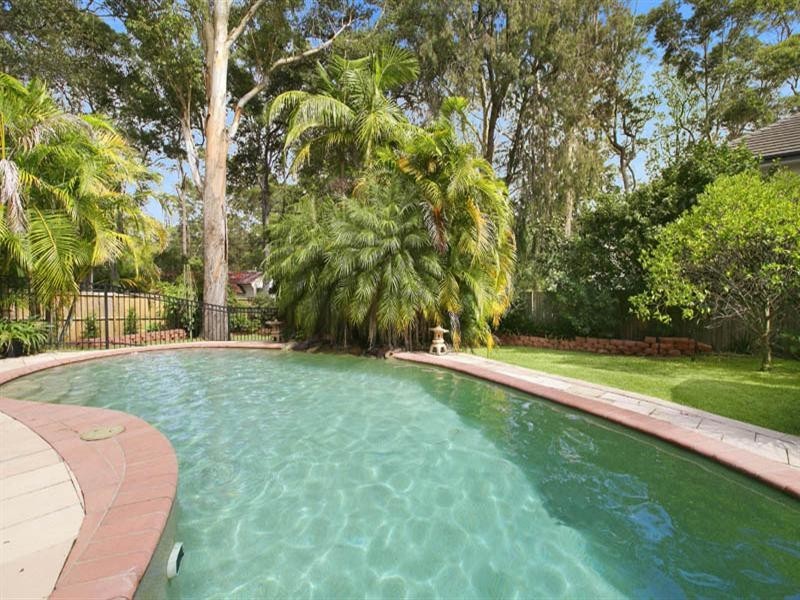 17 Yarrara Road, Pymble NSW 2073