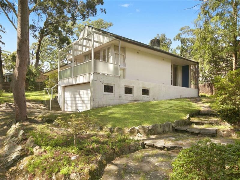 11 Amaroo Avenue, Wahroonga NSW 2076