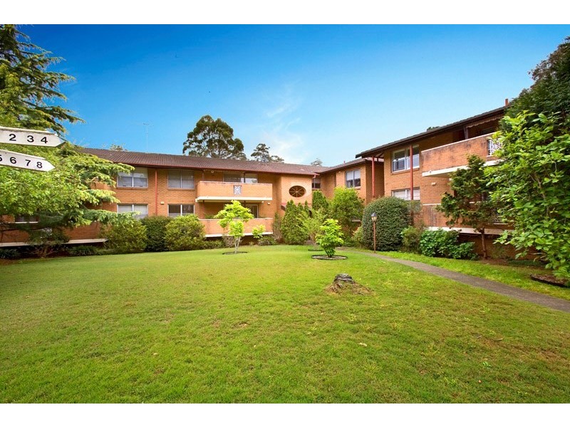 6/1290 Pacific Highway, Turramurra NSW 2074