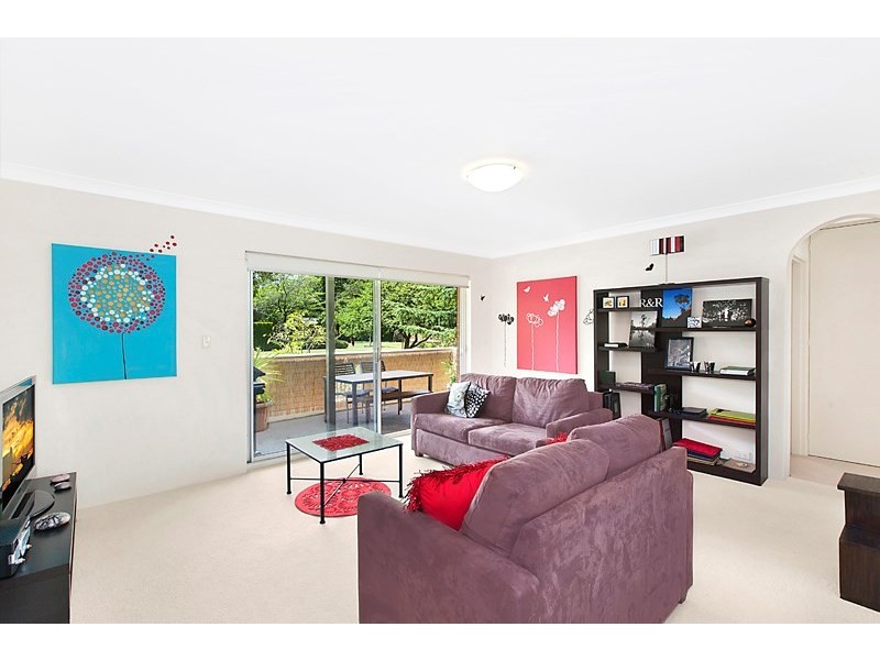 6/1290 Pacific Highway, Turramurra NSW 2074