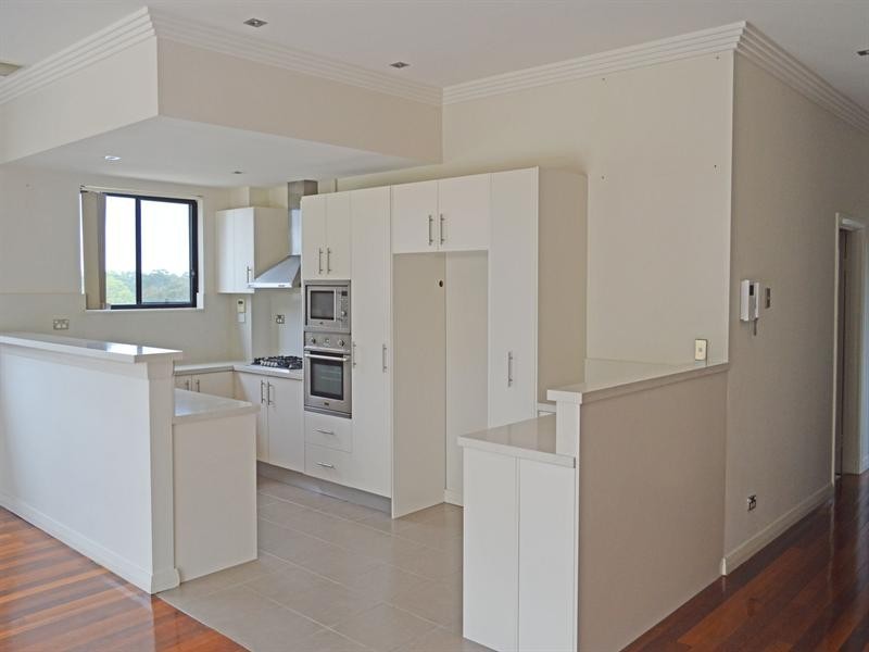 33/1219-1223 Pacific Highway, Turramurra NSW 2074