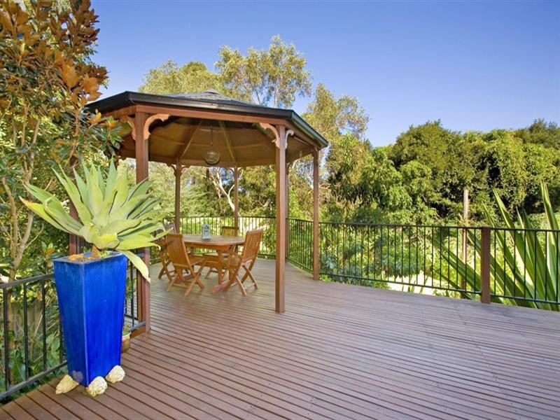 1 Lyrebird Place, St Ives NSW 2075