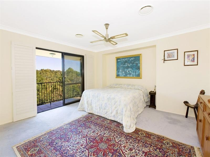 1 Lyrebird Place, St Ives NSW 2075