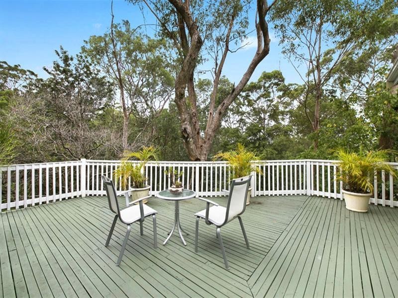 184 Fox Valley Road, Wahroonga NSW 2076