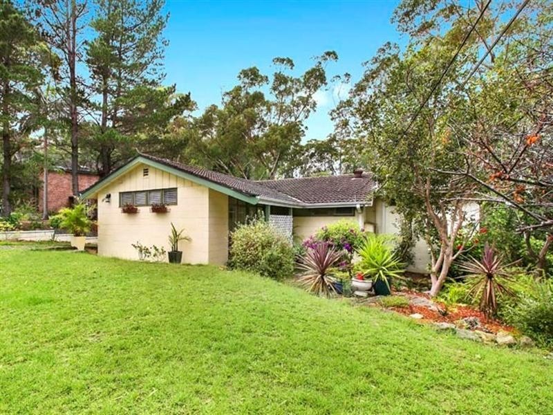 184 Fox Valley Road, Wahroonga NSW 2076