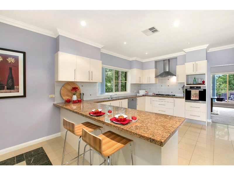 3a Campbell Drive, Wahroonga NSW 2076