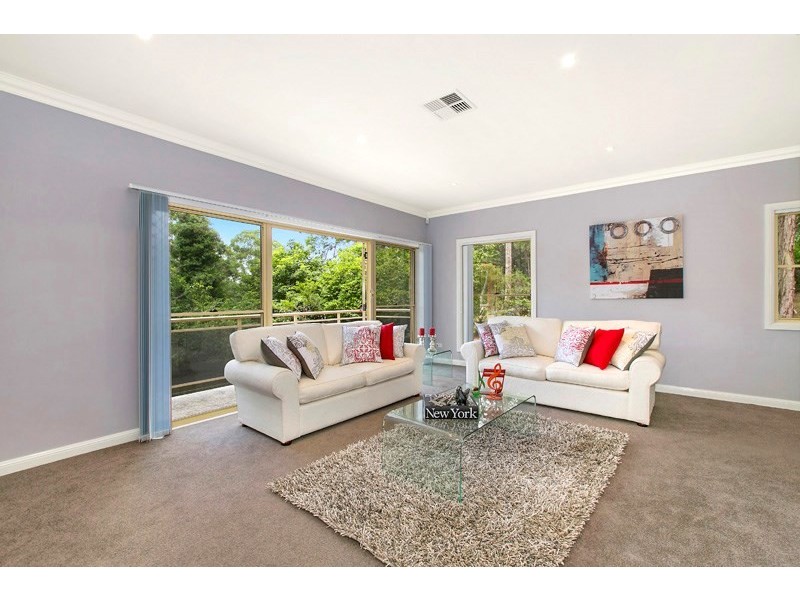 3a Campbell Drive, Wahroonga NSW 2076