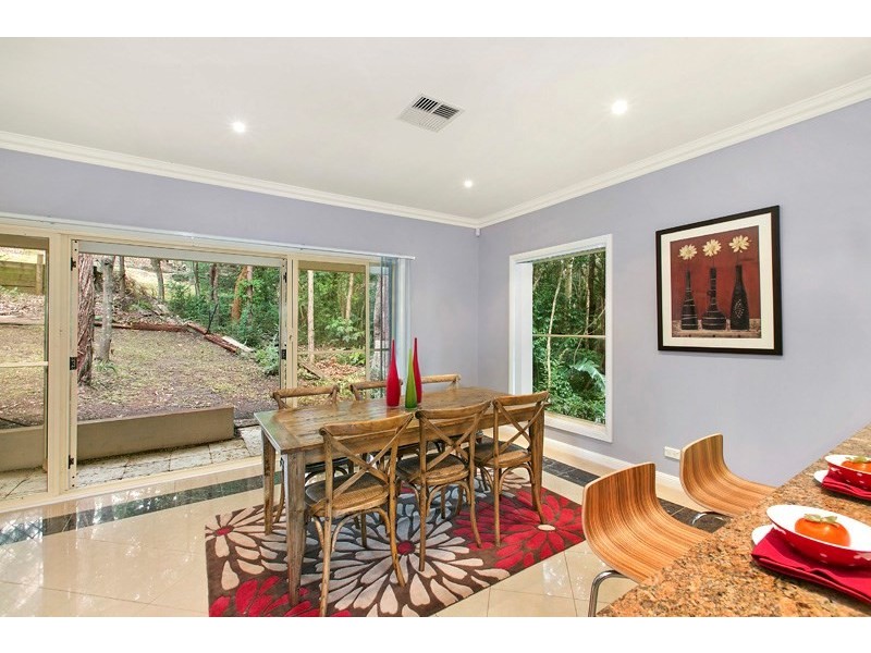 3a Campbell Drive, Wahroonga NSW 2076