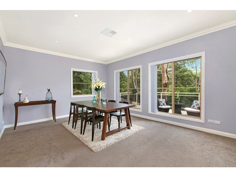 3a Campbell Drive, Wahroonga NSW 2076