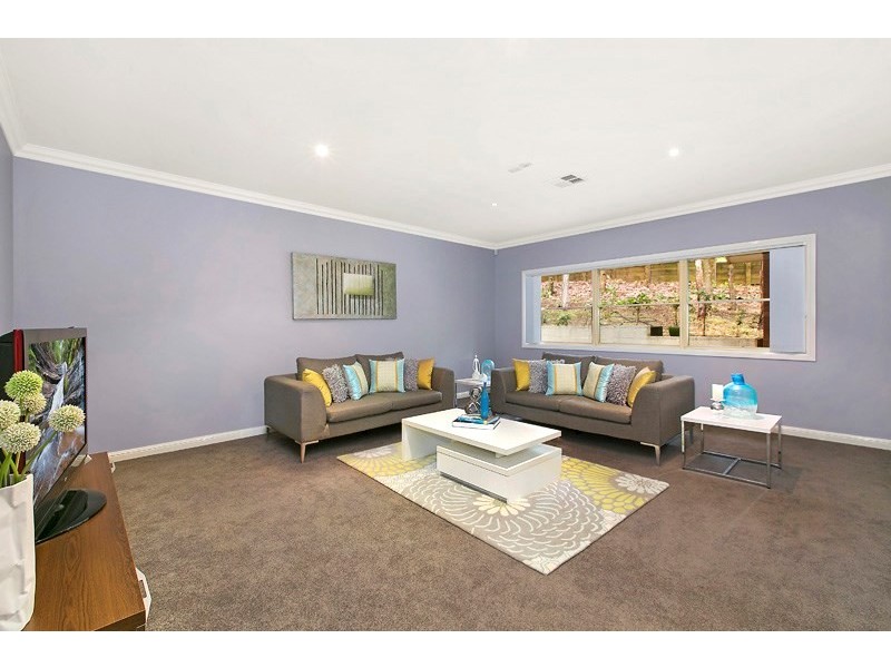 3a Campbell Drive, Wahroonga NSW 2076