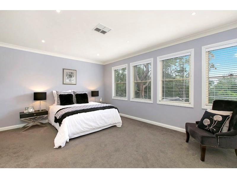 3a Campbell Drive, Wahroonga NSW 2076