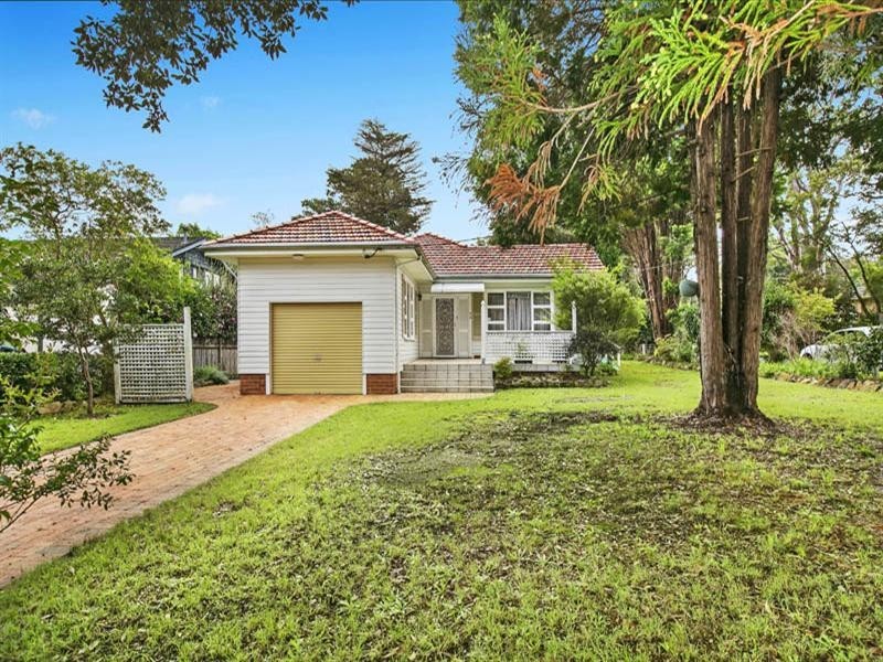 71 Warragal Road, Turramurra NSW 2074