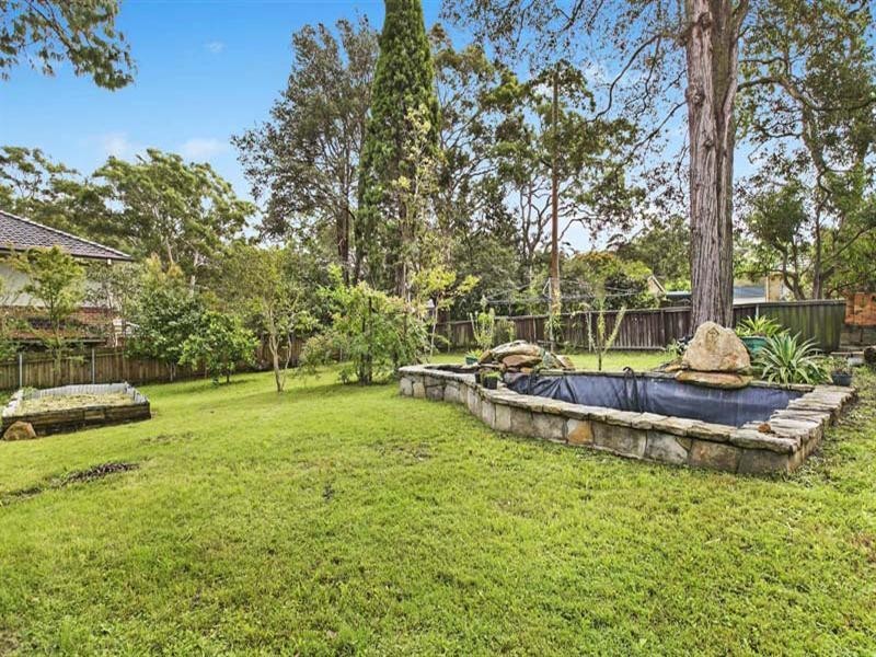 71 Warragal Road, Turramurra NSW 2074