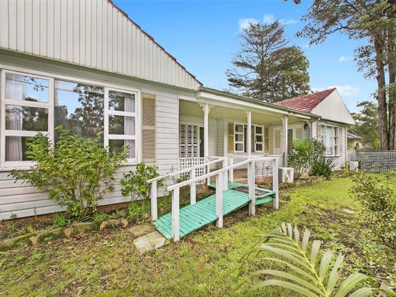 71 Warragal Road, Turramurra NSW 2074