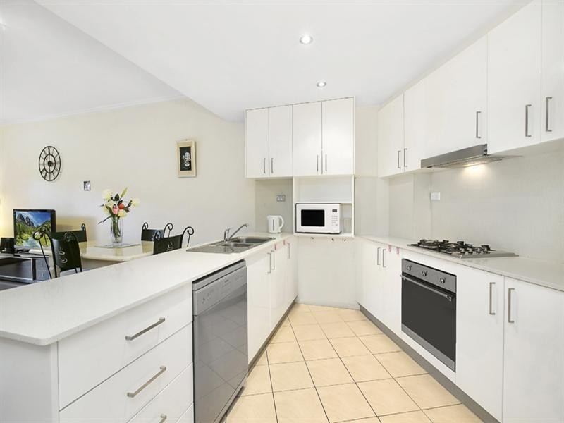 4/1389 Pacific Highway, Warrawee NSW 2074