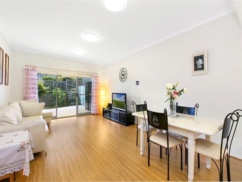 4/1389 Pacific Highway, Warrawee NSW 2074