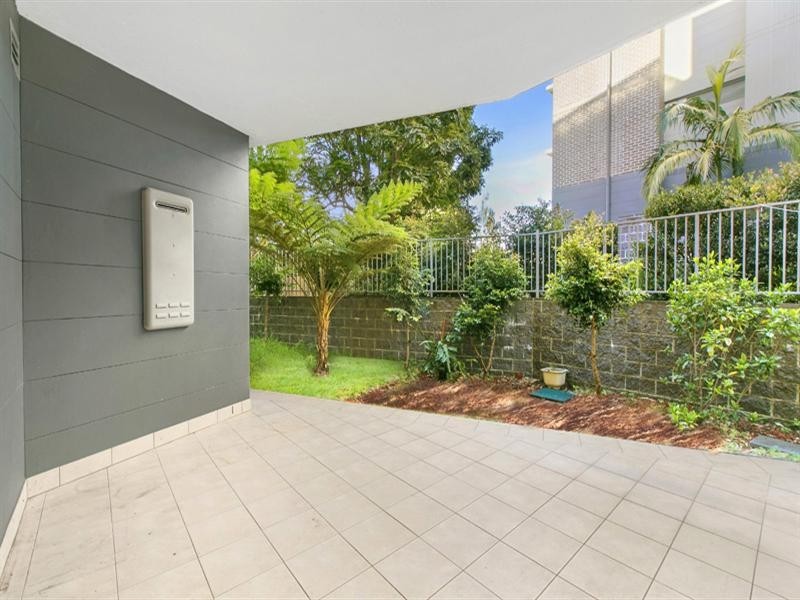 4/1389 Pacific Highway, Warrawee NSW 2074