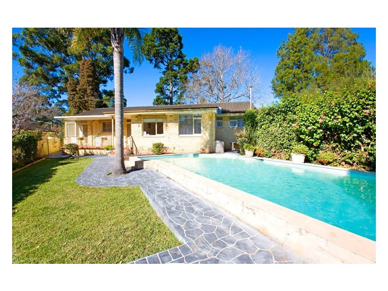 72 The Chase Road, Turramurra NSW 2074