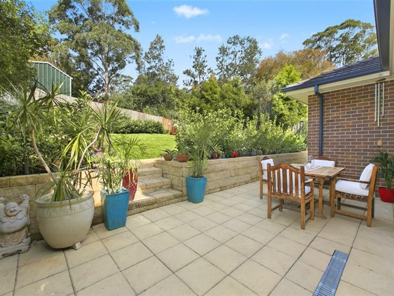 11A Reynolds Street, Pymble NSW 2073