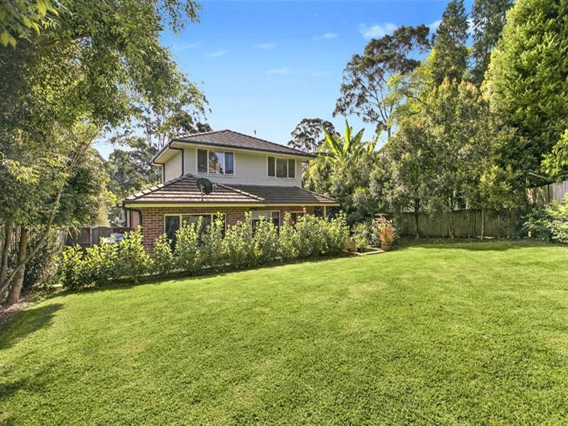 11A Reynolds Street, Pymble NSW 2073