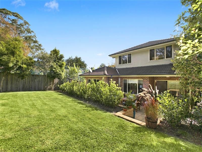 11A Reynolds Street, Pymble NSW 2073