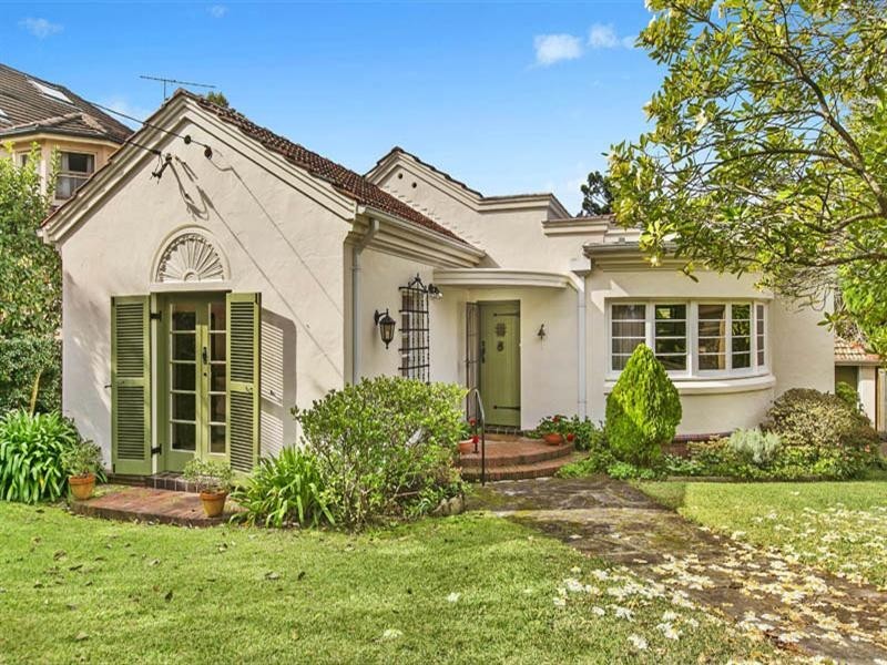 31 Warrangi Street, Turramurra NSW 2074