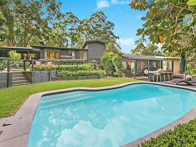 44 Roland Avenue, Wahroonga NSW 2076