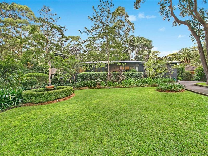44 Roland Avenue, Wahroonga NSW 2076