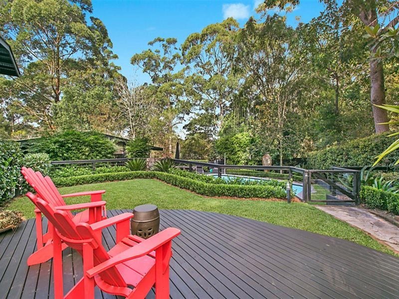 44 Roland Avenue, Wahroonga NSW 2076