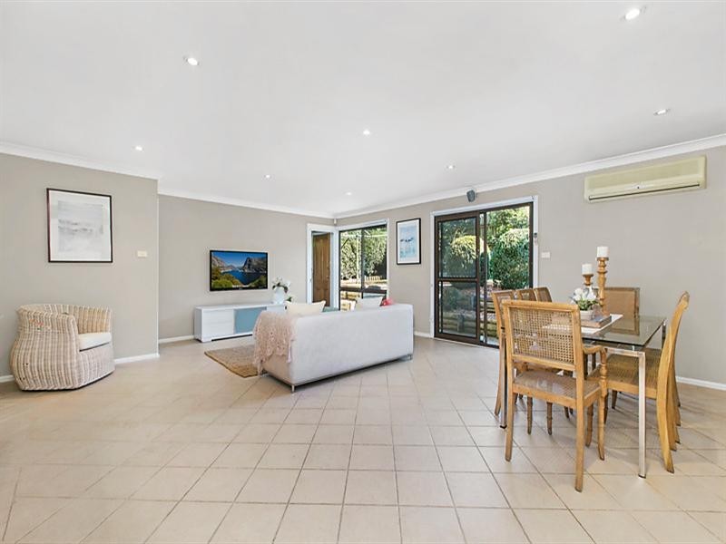 6 Havilah Avenue, Wahroonga NSW 2076