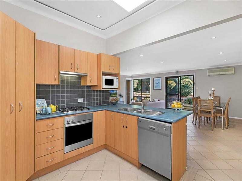 6 Havilah Avenue, Wahroonga NSW 2076