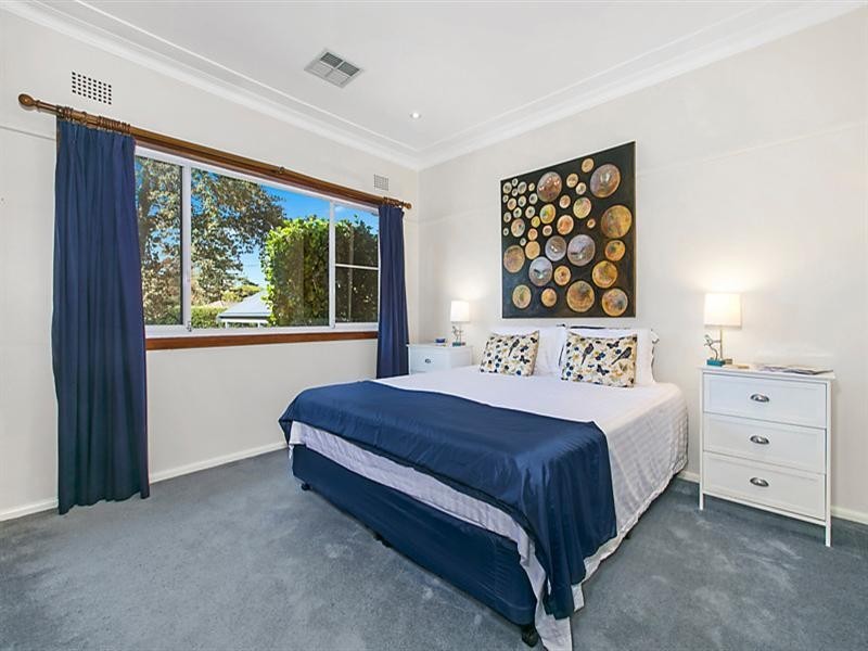 6 Havilah Avenue, Wahroonga NSW 2076
