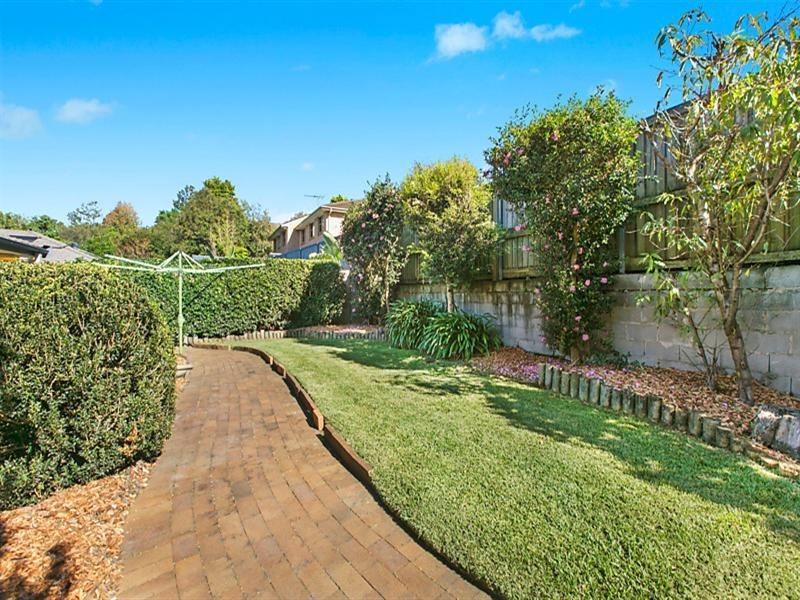 6 Havilah Avenue, Wahroonga NSW 2076