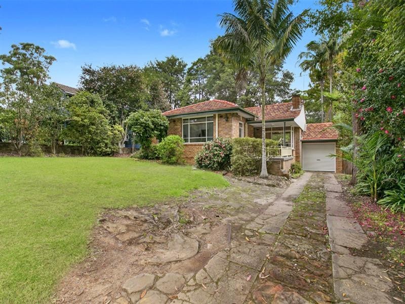 9 Golfers Parade, Pymble NSW 2073