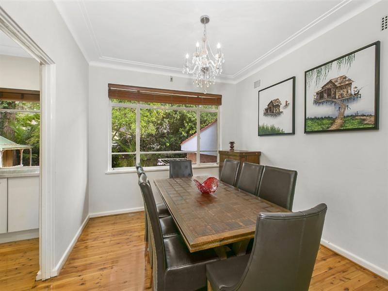 9 Golfers Parade, Pymble NSW 2073