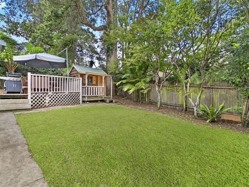 9 Golfers Parade, Pymble NSW 2073