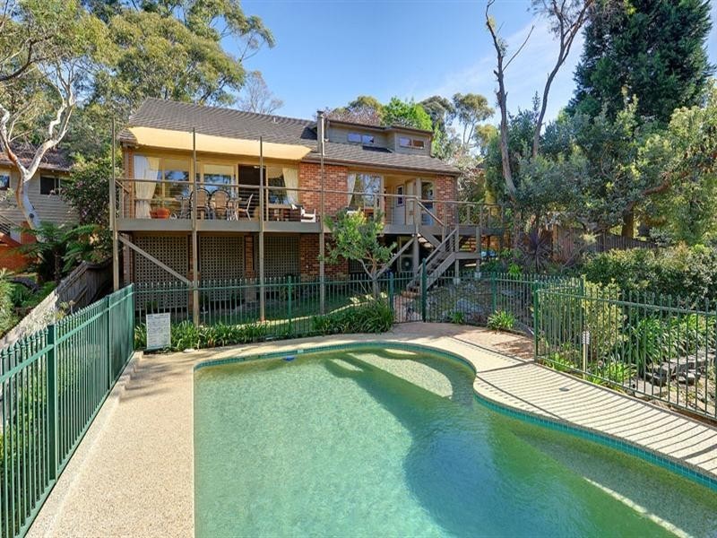 23 Daly Avenue, Wahroonga NSW 2076