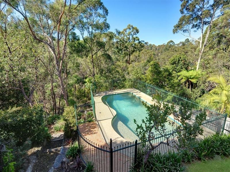 23 Daly Avenue, Wahroonga NSW 2076