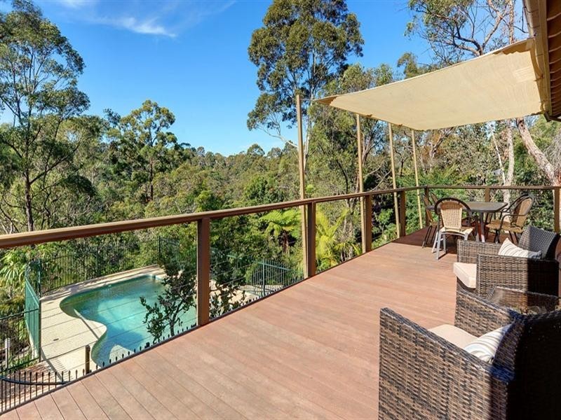 23 Daly Avenue, Wahroonga NSW 2076